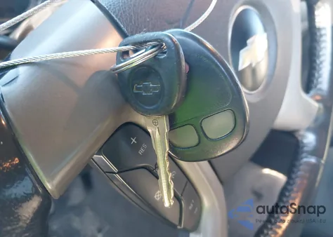 2010 Chevrolet Silverado 1500 Lt z USA, uszkodzony, nr VIN 3GCRKSEA9AG165833